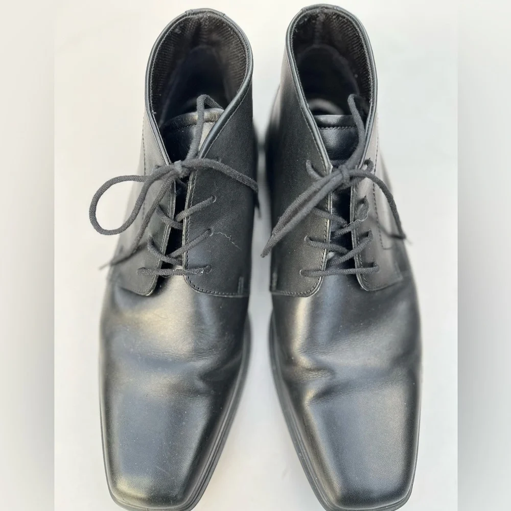 Ecco Men’s Chukka Boots